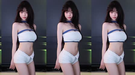 BJ果汁(과즙세연)2025年7月17日舞蹈剪辑223926